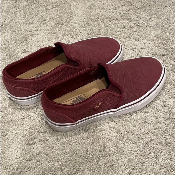 Vans slip one - Picture 2 of 6
